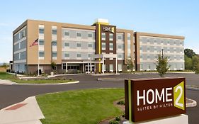 Home2 Suites By Hilton Ephrata